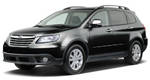 Subaru steps up 2009 Tribeca with new pricing and features
