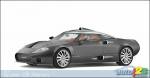 Spyker and Lotus collaborate