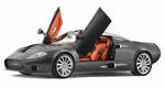 Spyker and Lotus collaborate