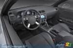 2009 Dodge Challenger Preview