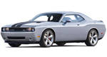 2009 Dodge Challenger Preview
