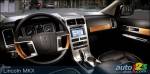2008 Lincoln MKX Review