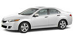 2009 Acura TSX First Impressions