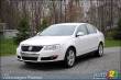 2008 Volkswagen passat 2.0T