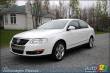 2008 Volkswagen passat 2.0T