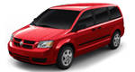 Chrysler drives 700 minivans to dealers to save owners $1,350 freight costs