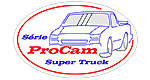 Pro-Cam Super Truck: Patrick Cliche  wins the first race of the season
