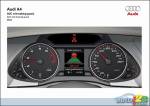 Audi's Braking Guard helps make driving 'more relaxed'