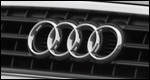 Audi's Braking Guard helps make driving 'more relaxed'