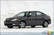 2008 Hyundai elantra Limited