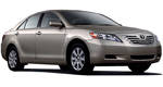 2008 Toyota Camry Hybrid Review