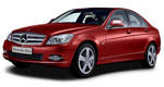 2008 Mercedes-Benz C300 4MATIC Review