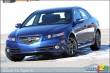 2008 Acura tl type-s