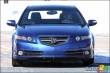2008 Acura tl type-s