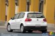 2008 Volkswagen rabbit 2.5 5-Door