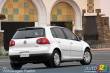2008 Volkswagen rabbit 2.5 5-Door