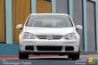 2008 Volkswagen rabbit 2.5 5-Door