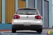2008 Volkswagen rabbit 2.5 5-Door