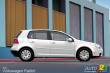2008 Volkswagen rabbit 2.5 5-Door