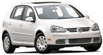 2008 Volkswagen Rabbit 2.5 5-Door Review