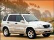 2003 Suzuki grand vitara