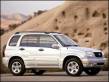 2003 Suzuki grand vitara