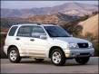 2003 Suzuki grand vitara