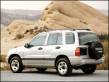 2003 Suzuki grand vitara
