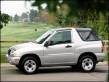 2003 Suzuki grand vitara