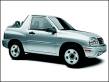 2003 Suzuki grand vitara
