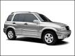 2003 Suzuki grand vitara