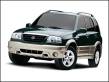 2003 Suzuki grand vitara