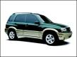 2003 Suzuki grand vitara