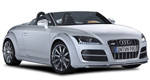 Audi présente le Concept TT clubsport quattro