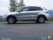 2008 Acura rdx technology