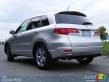 2008 Acura rdx technology