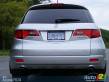 2008 Acura rdx technology