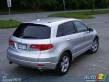 2008 Acura rdx technology