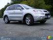 2008 Acura rdx technology