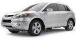 Acura RDX Technology 2008 : essai routier