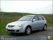 2008 Kia spectra5 LX Convenience