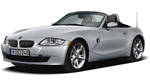 2008 BMW Z4 3.0si Review (video)