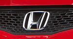 More details released on upcoming Honda Hybrid