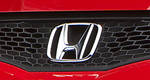 More details released on upcoming Honda Hybrid