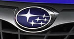 Subaru tops in website satisfaction
