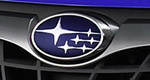 Le site Internet de Subaru est le plus satisfaisant