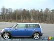 2008 MINI Cooper Clubman S