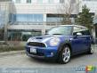 2008 MINI Cooper Clubman S