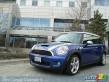 2008 MINI Cooper Clubman S
