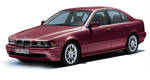 BMW Série 5 1997-2003 : occasion